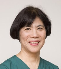 江守道子